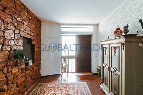 Moradia T4 com Terraço na Póvoa de Varzim