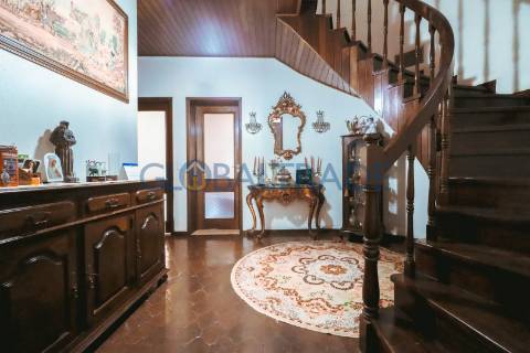 Moradia T4 com Terraço na Póvoa de Varzim