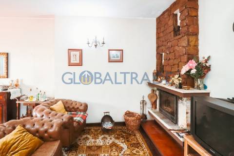 Moradia T4 com Terraço na Póvoa de Varzim