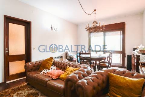 Moradia T4 com Terraço na Póvoa de Varzim