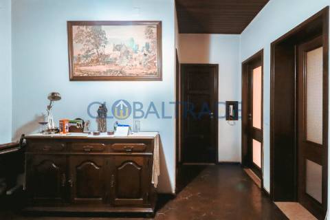 Moradia T4 com Terraço na Póvoa de Varzim