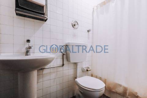 Moradia T4 com Terraço na Póvoa de Varzim