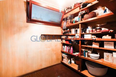 Moradia T4 com Terraço na Póvoa de Varzim