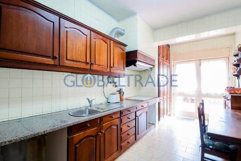 Moradia T4 com Terraço na Póvoa de Varzim