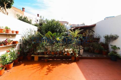 Moradia T4 com Terraço na Póvoa de Varzim