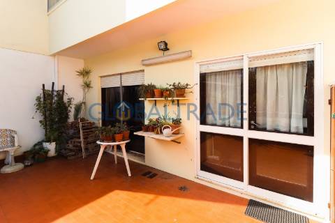 Moradia T4 com Terraço na Póvoa de Varzim