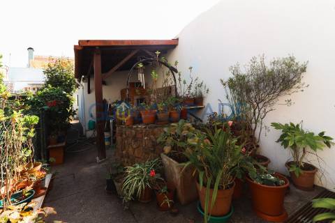 Moradia T4 com Terraço na Póvoa de Varzim