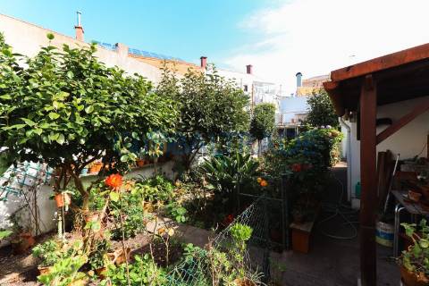 Moradia T4 com Terraço na Póvoa de Varzim