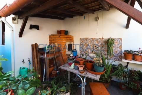 Moradia T4 com Terraço na Póvoa de Varzim