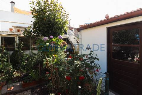 Moradia T4 com Terraço na Póvoa de Varzim