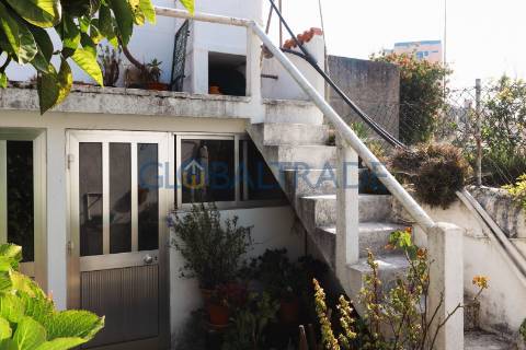 Moradia T4 com Terraço na Póvoa de Varzim