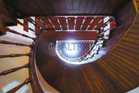 Moradia T4 com Terraço na Póvoa de Varzim