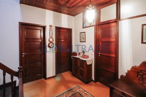 Moradia T4 com Terraço na Póvoa de Varzim