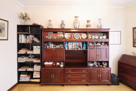 Moradia T4 com Terraço na Póvoa de Varzim