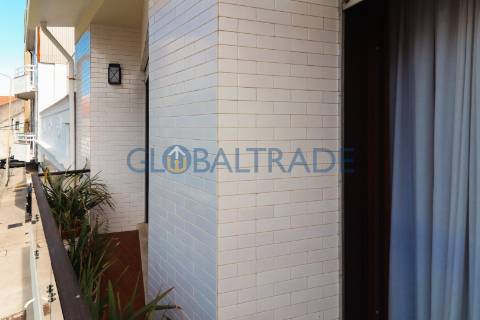 Moradia T4 com Terraço na Póvoa de Varzim