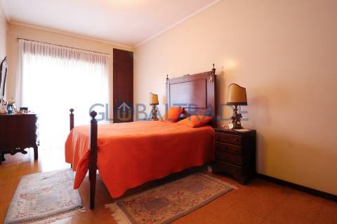 Moradia T4 com Terraço na Póvoa de Varzim