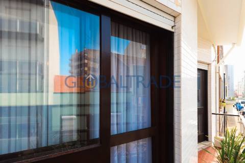 Moradia T4 com Terraço na Póvoa de Varzim