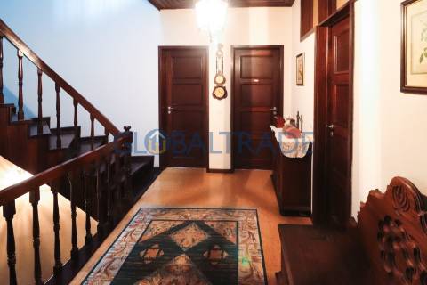 Moradia T4 com Terraço na Póvoa de Varzim