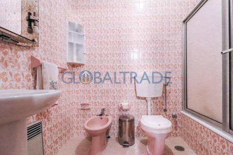 Moradia T4 com Terraço na Póvoa de Varzim