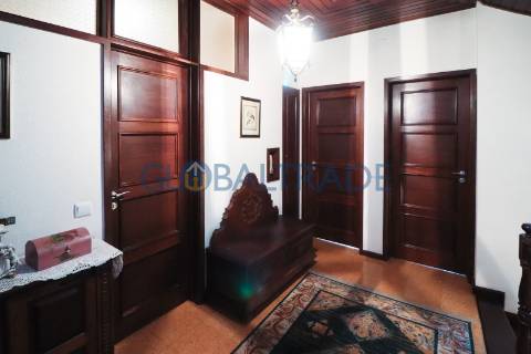 Moradia T4 com Terraço na Póvoa de Varzim