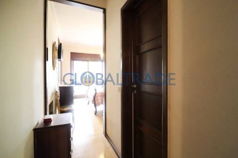 Moradia T4 com Terraço na Póvoa de Varzim