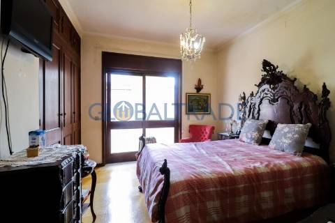 Moradia T4 com Terraço na Póvoa de Varzim