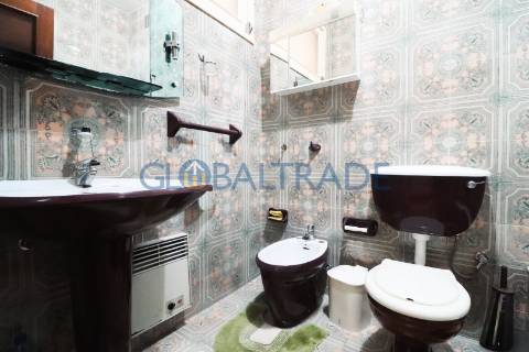 Moradia T4 com Terraço na Póvoa de Varzim