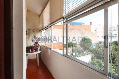 Moradia T4 com Terraço na Póvoa de Varzim