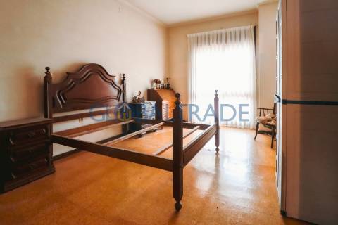 Moradia T4 com Terraço na Póvoa de Varzim