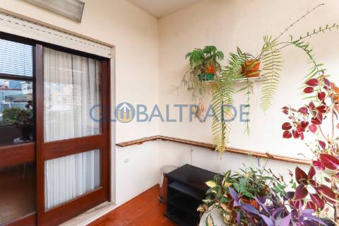 Moradia T4 com Terraço na Póvoa de Varzim