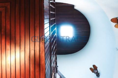 Moradia T4 com Terraço na Póvoa de Varzim