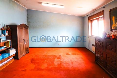 Moradia T4 com Terraço na Póvoa de Varzim