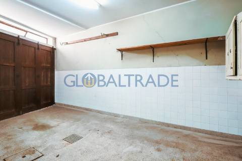 Moradia T4 com Terraço na Póvoa de Varzim