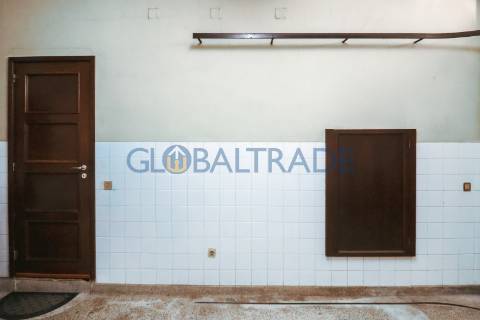 Moradia T4 com Terraço na Póvoa de Varzim