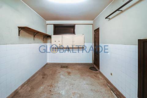 Moradia T4 com Terraço na Póvoa de Varzim