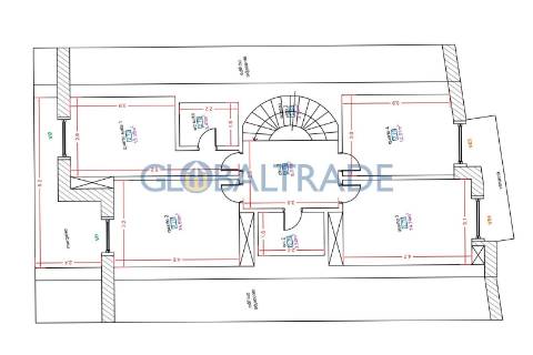 Moradia T4 com Terraço na Póvoa de Varzim