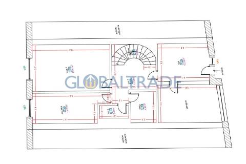 Moradia T4 com Terraço na Póvoa de Varzim