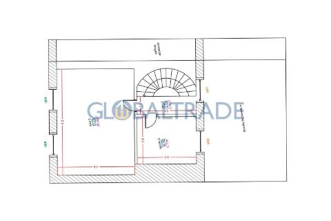 Moradia T4 com Terraço na Póvoa de Varzim