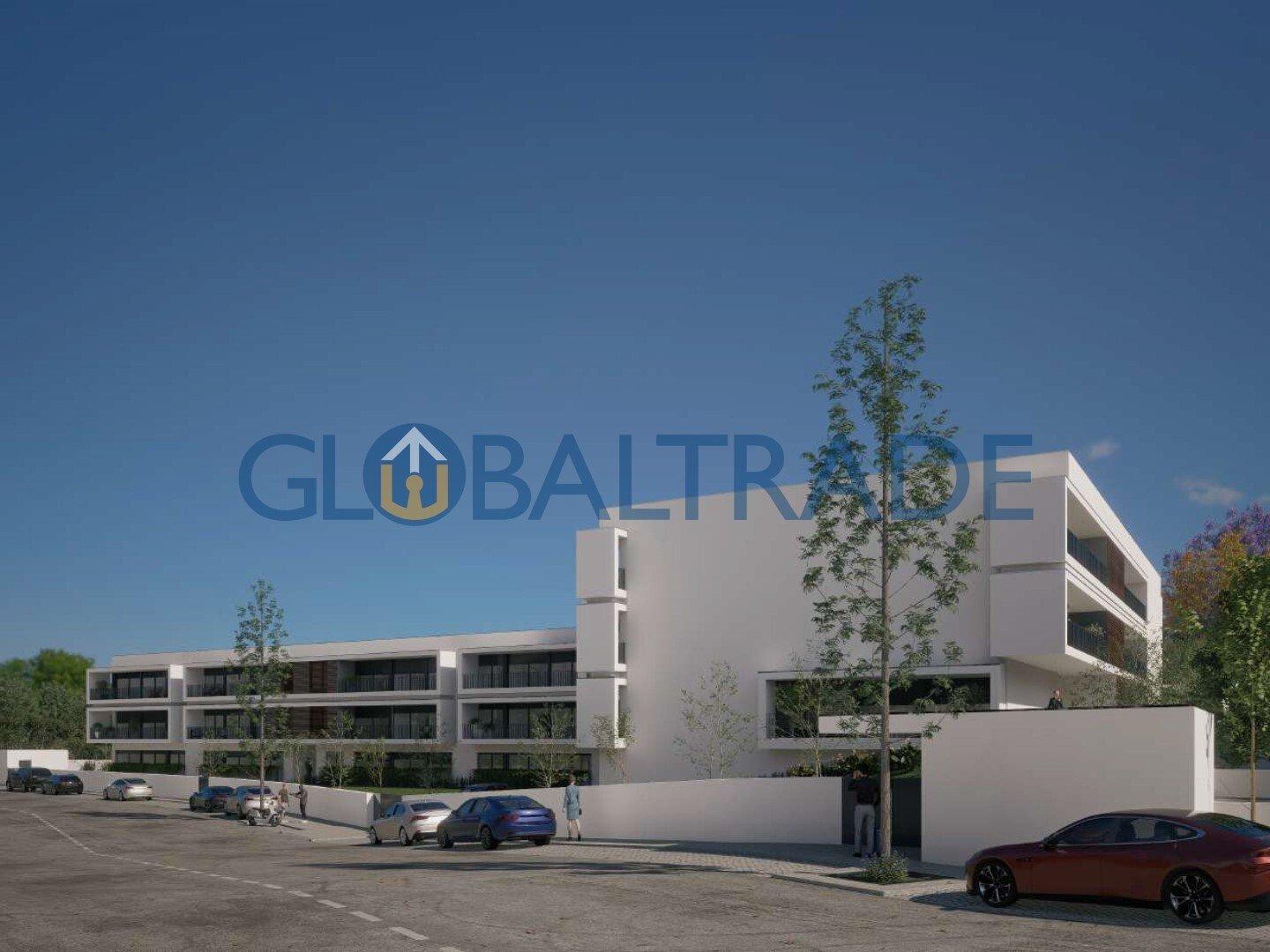 Apartamento T2 Novo | Real Serenity 1º Fase em Gondomar
