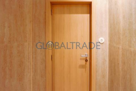 Apartamento T2 Renovado com Terraço em Fânzeres