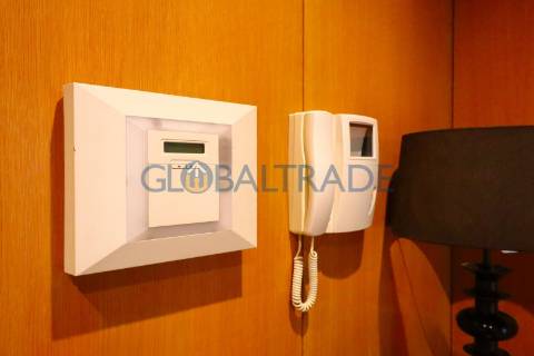 Apartamento T3 com terraço em Pedrouços