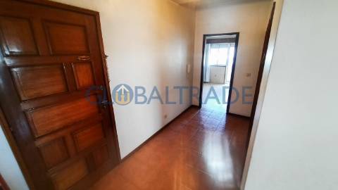 Apartamento T3 ao centro de Rio Tinto