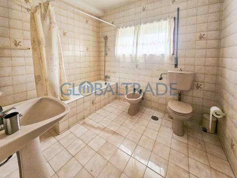 Apartamento T3 ao centro de Rio Tinto