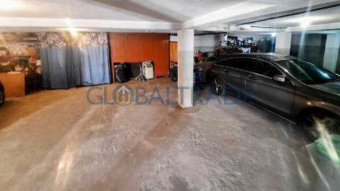 Apartamento T3 ao centro de Rio Tinto