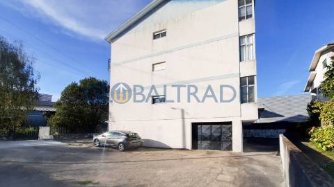 Apartamento T3 ao centro de Rio Tinto