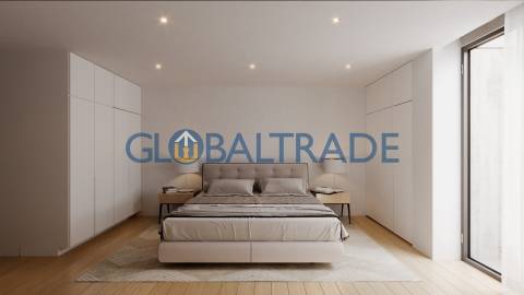 Apartamentos T3 NOVOS - Empreendimento BOSS GARDENS no Porto