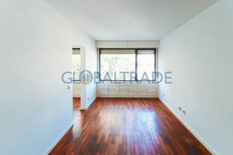 Apartamento T1 na Foz do Douro