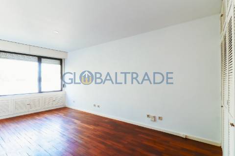 Apartamento T1 na Foz do Douro