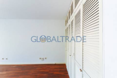 Apartamento T1 na Foz do Douro