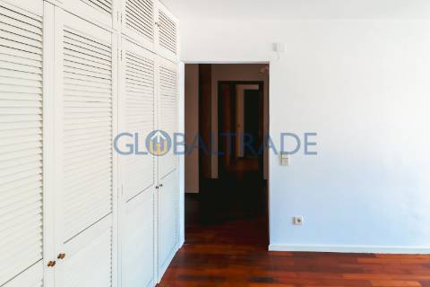 Apartamento T1 na Foz do Douro